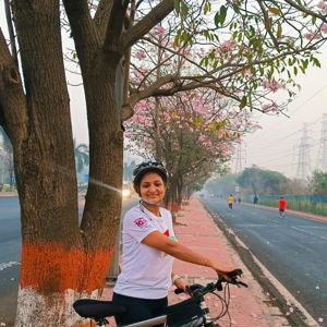 Pooja Jain