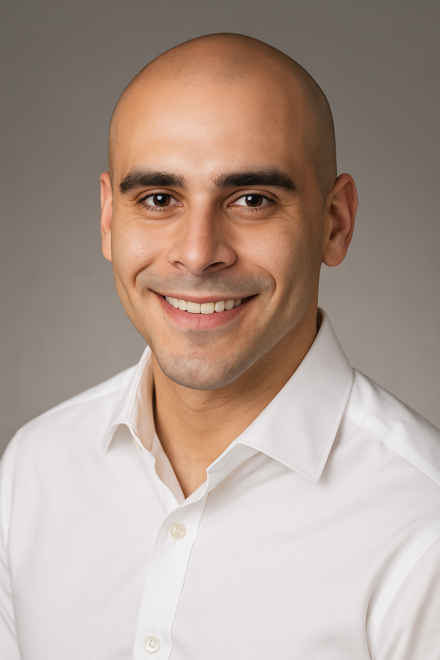 Ryan Hernandez
