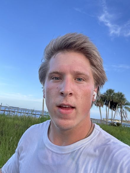 Chandler Shimmel