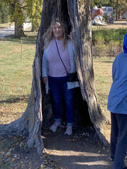 Tammie Wood
