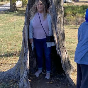 Tammie Wood