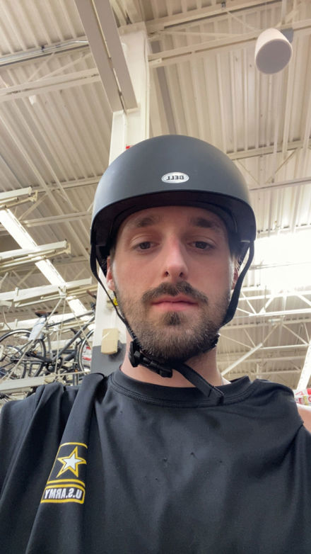 Daniel Colandria