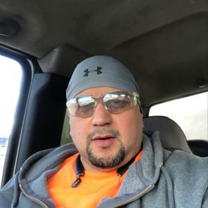Jose Angel Zavala