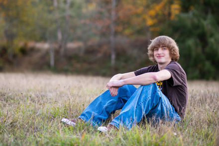 Ethan Miller