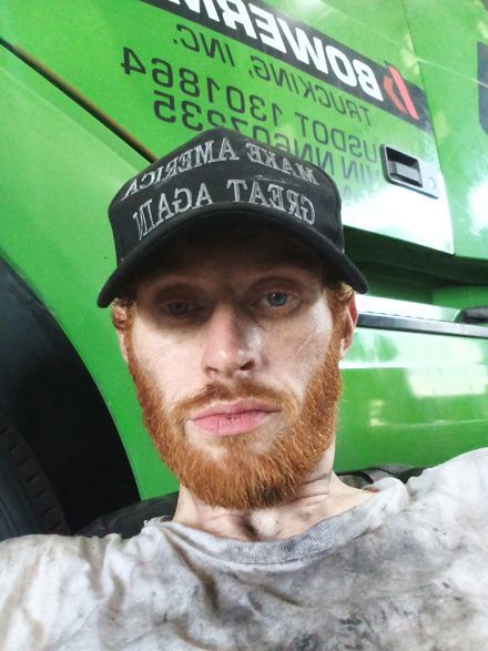 Kyle Willam Bigelow
