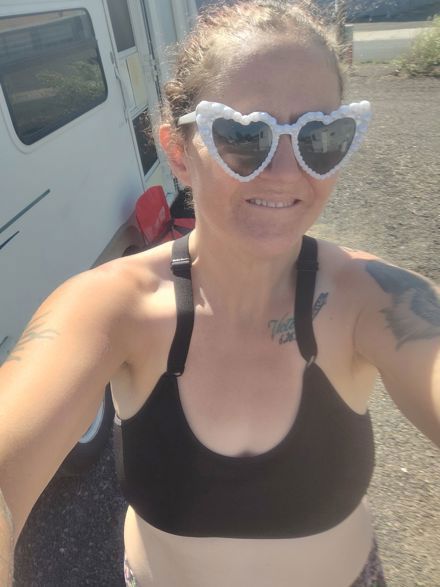 Tammy Neron