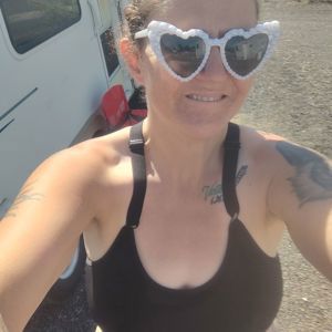 Tammy Neron