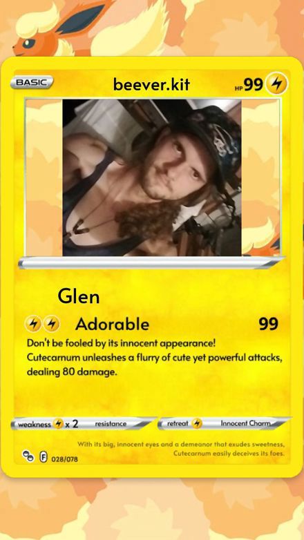 Glen Carlson