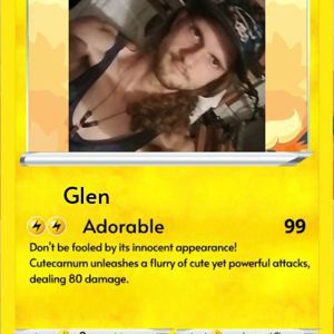 Glen Carlson