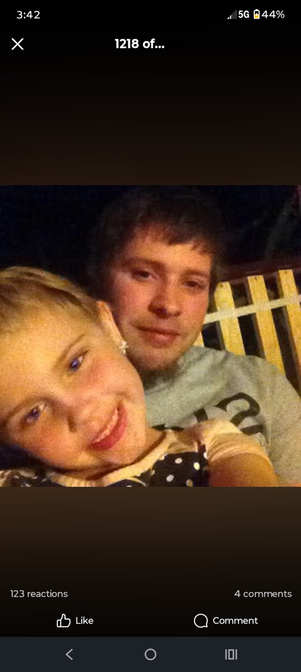 Trey Estridge