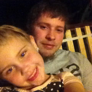Trey Estridge