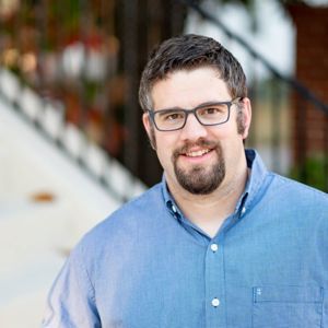 Dave Eshbach