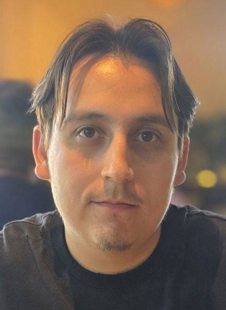 Alejandro Garcia