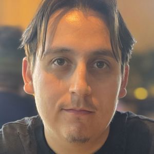 Alejandro Garcia