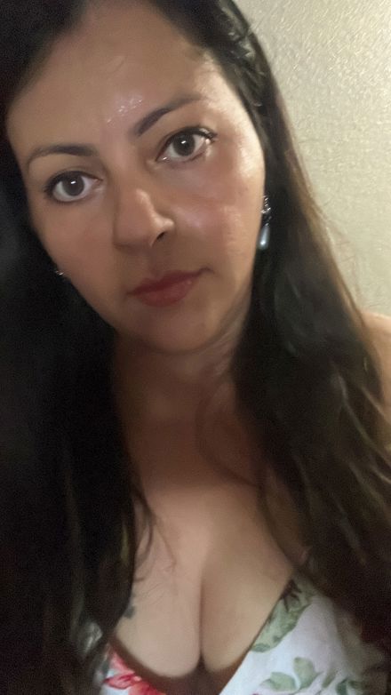 Julia Sandoval Dominguez