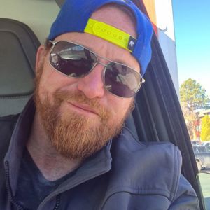 AJ Vanderbush