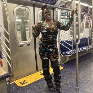 Naisha Wright