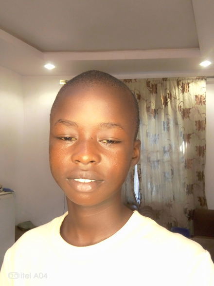Alarape Ayuba