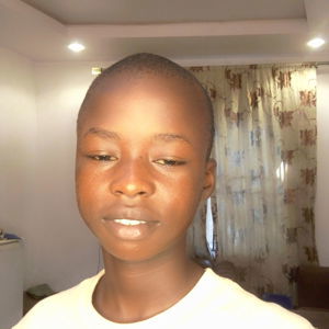 Alarape Ayuba