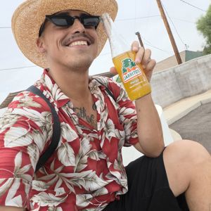 Kristopher Casas