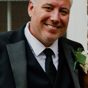 Michael Lui