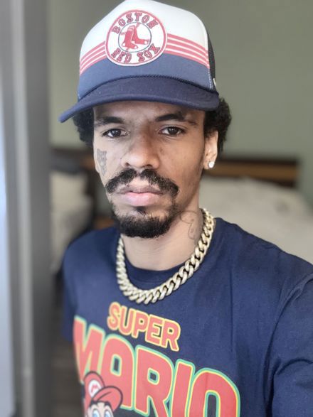 Himothy Banks