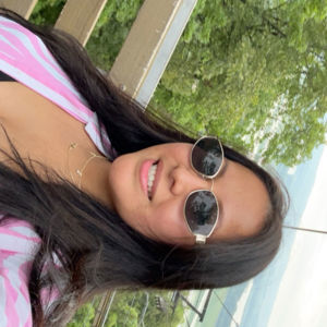 Jazmin Castrejon