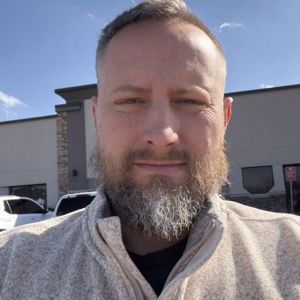 Nate Schumacher