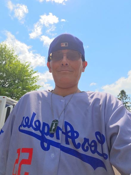 Bobby Payne