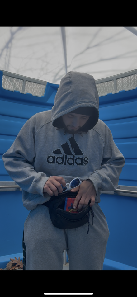 Boo SupremeTramp