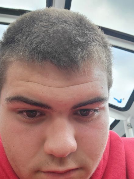 Brandon Gerdes