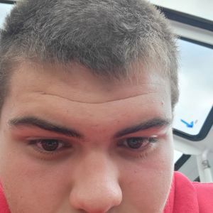 Brandon Gerdes
