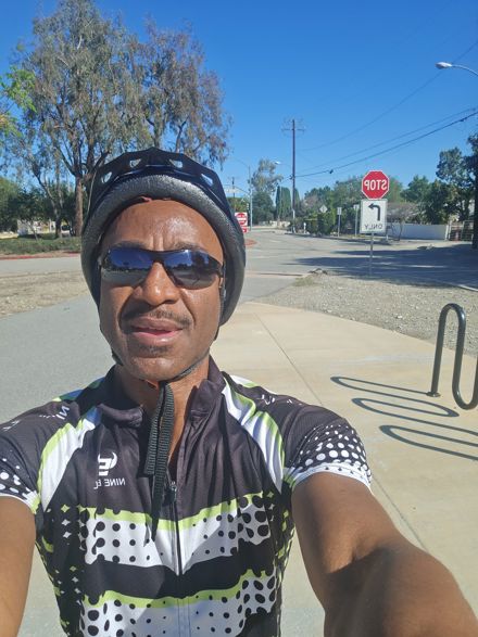 Shun Griffin