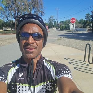 Shun Griffin