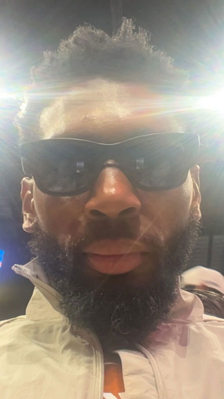 Denzel Suggs