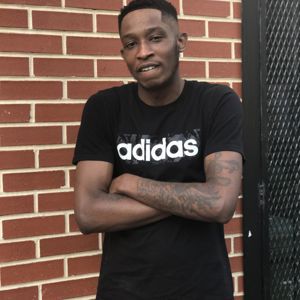 Davonte Driskell
