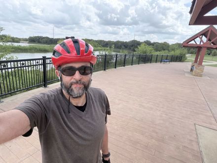 Hazem Morsy