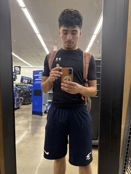 Ruben Rodriguez