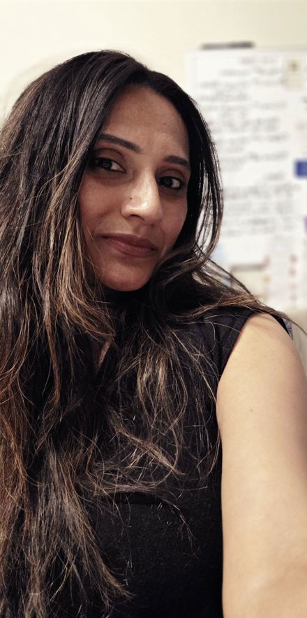Shreya Parekh