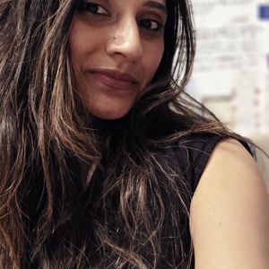 Shreya Parekh