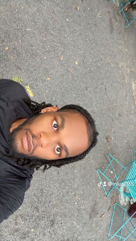 Tahjeem Holloway