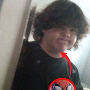 Logan Alvarado