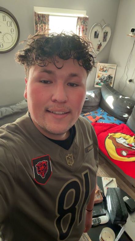 Kyle Navarrete