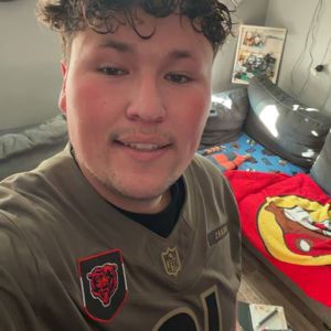 Kyle Navarrete