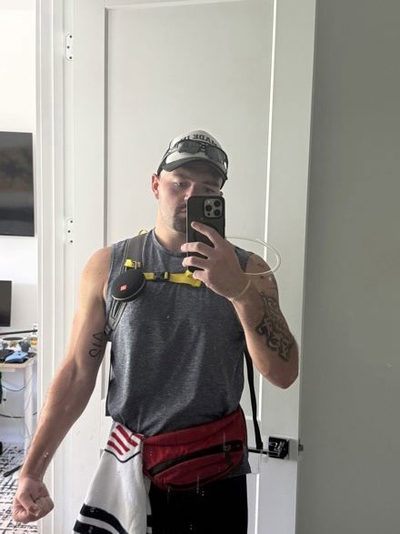 Colton Rossi