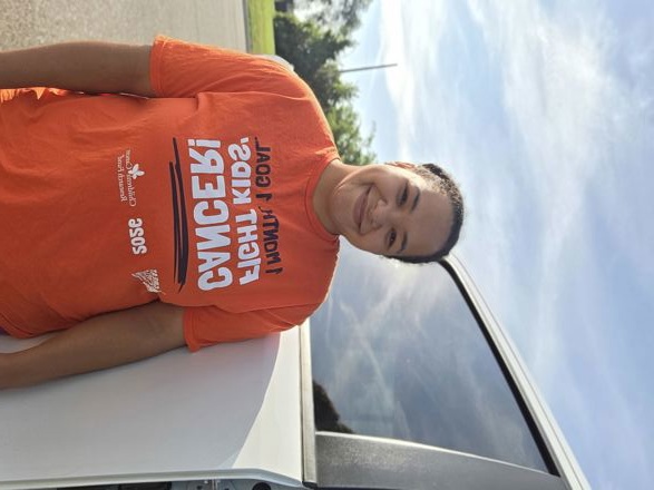 MaKayla Williams