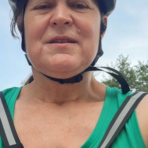 Jeanne Trombly