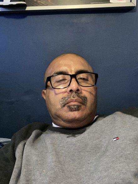 Andy Reyes