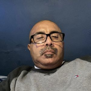 Andy Reyes