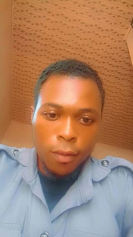 John Godwin Edet